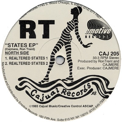 States EP