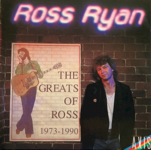 The Greats of Ross: 1973-1990
