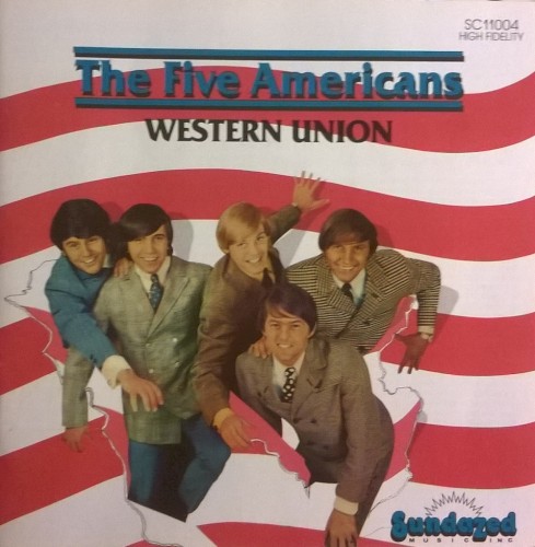 Western Union