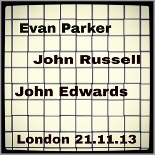 London 21.11.13