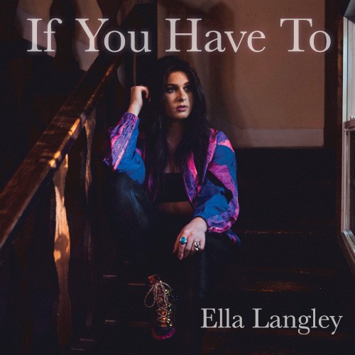 If You Have To