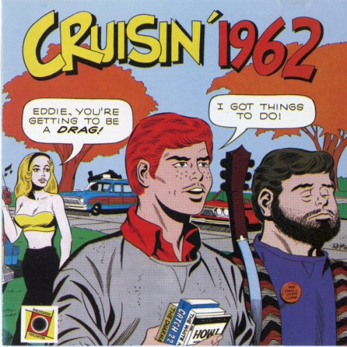Cruisin’ 1962