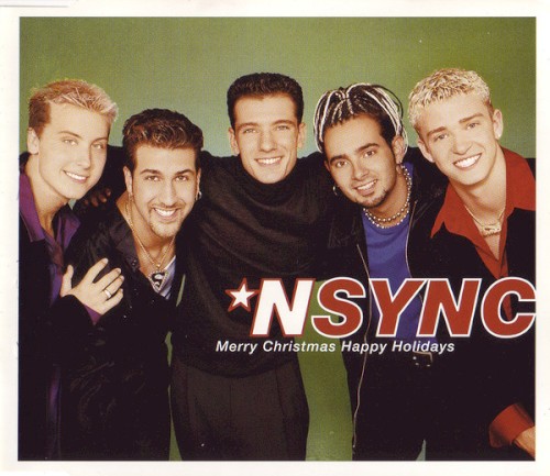 Merry Christmas Happy Holidays