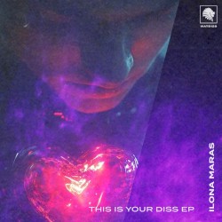 This Is Your Diss EP