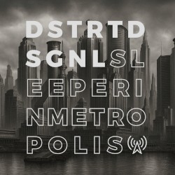 Sleeper In Metropolis
