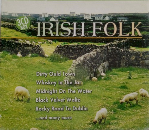 Irish Folk
