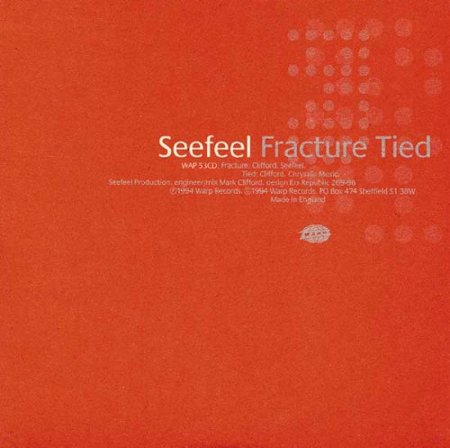 Fracture / Tied