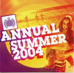Annual: Summer 2004