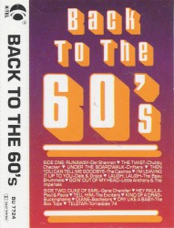 Back to the 60's
