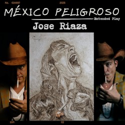 México Peligroso