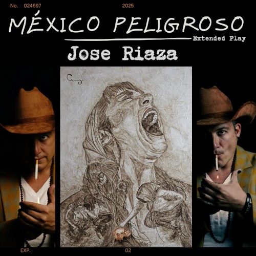 México Peligroso
