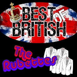 Best of British - The Rubettes