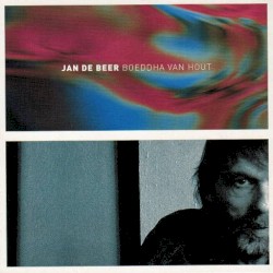 Boeddha van hout