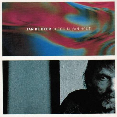 Boeddha van hout