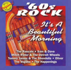 ’60s Rock: It's A Beautiful Morning