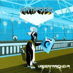 Underfraîcheur