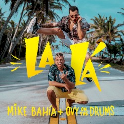 La lá