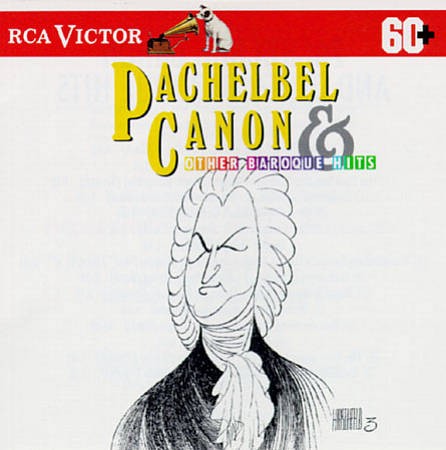 Canon & Other Baroque Hits