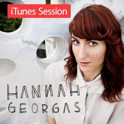 iTunes Session