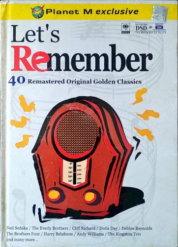 Let's Remember