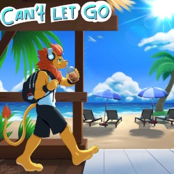 Can't Let Go