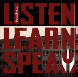 Listen, Learn and Speak