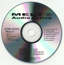 Melt 2