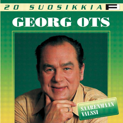 20 suosikkia: Saarenmaan valssi