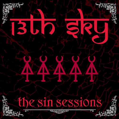 The Sin Sessions