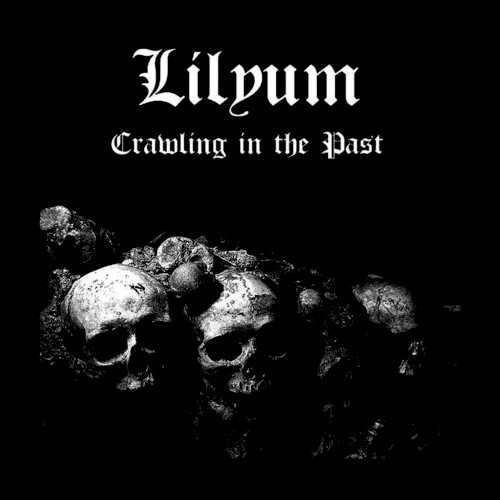 Crawling in the Past