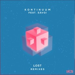 Lost (JJD remix)