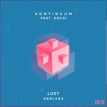 Lost (JJD remix)