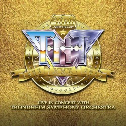 30th Anniversary 1982-2012 Live in Concert