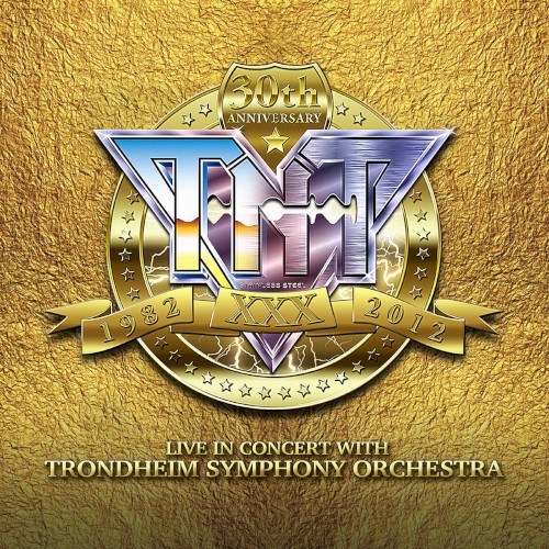 30th Anniversary 1982-2012 Live in Concert