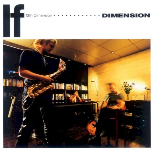 12th DIMENSION 'IF'