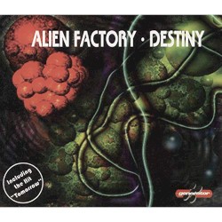 Destiny