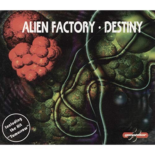 Destiny