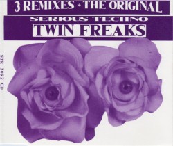 Twin Freaks