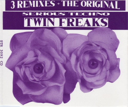 Twin Freaks