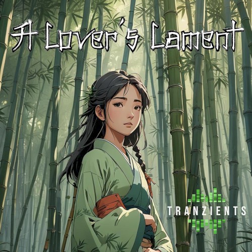 A Lover’s Lament
