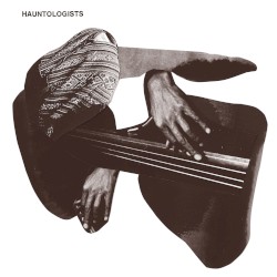 Hauntologists