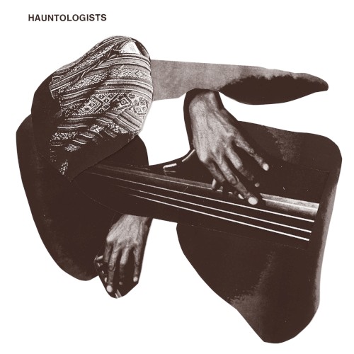 Hauntologists