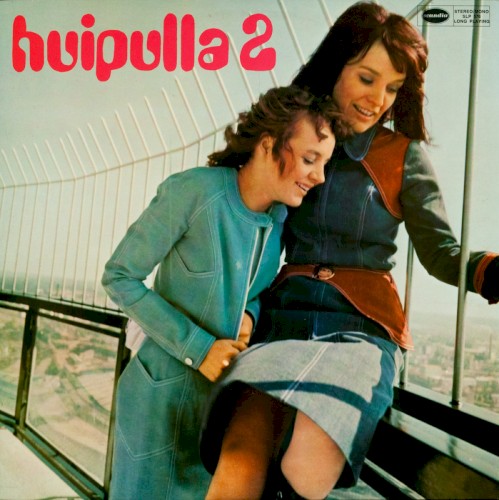 Huipulla 2