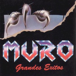Grandes éxitos