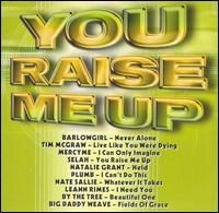 You Raise Me Up