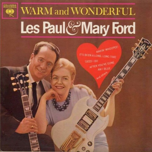 Warm And Wonderful