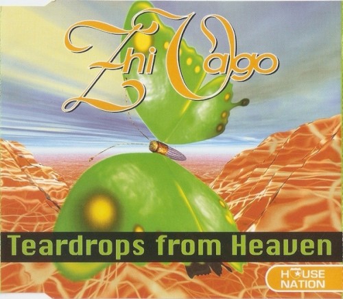 Teardrops From Heaven