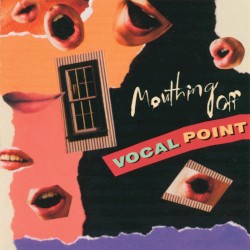 Mouthing Off
