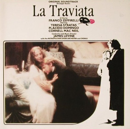 La traviata