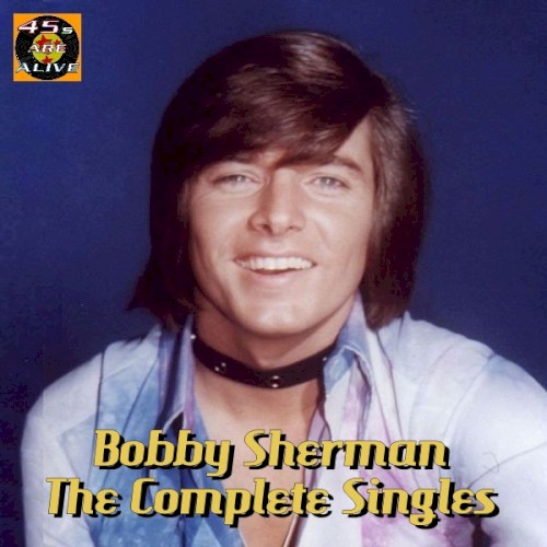 The Complete Singles